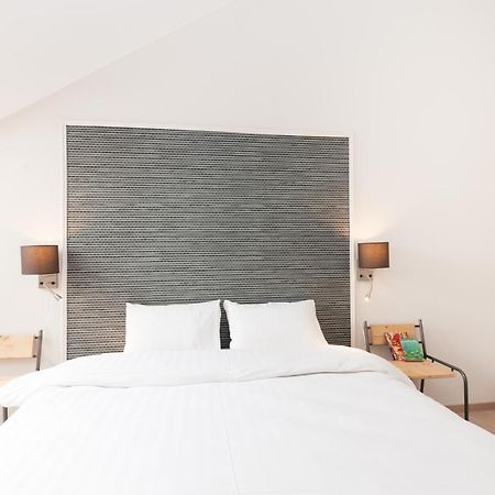 Smartflats Design - Opera Lejlighed Liège Eksteriør billede