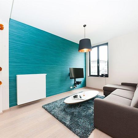 Smartflats Design - Opera Lejlighed Liège Eksteriør billede