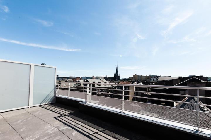 Smartflats Design - Opera Lejlighed Liège Eksteriør billede