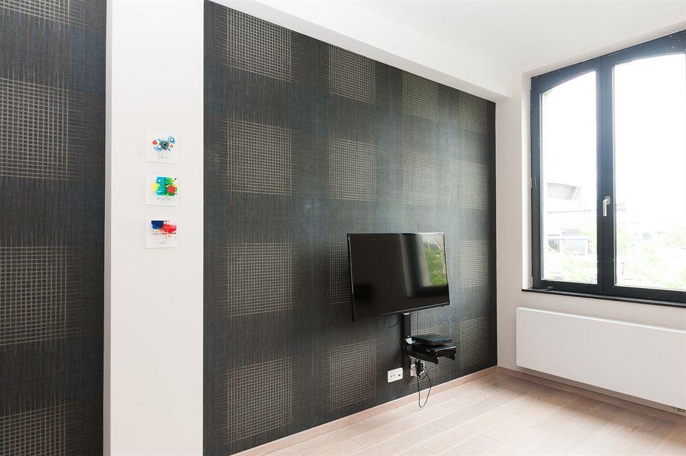 Smartflats Design - Opera Lejlighed Liège Eksteriør billede