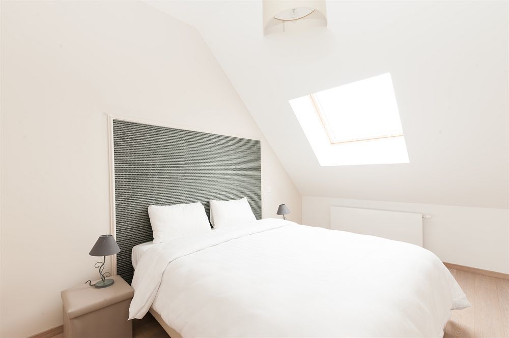 Smartflats Design - Opera Lejlighed Liège Eksteriør billede