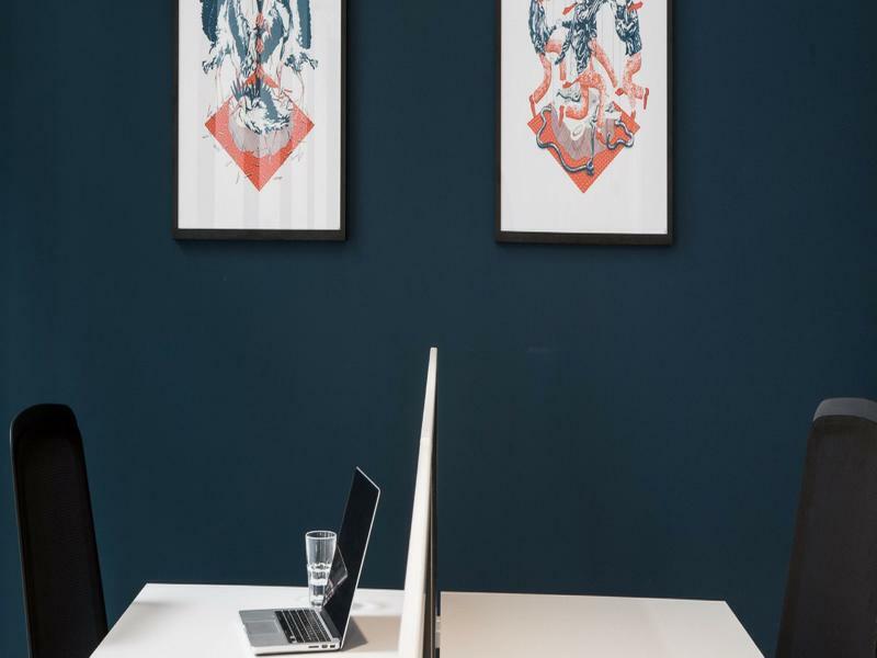 Smartflats Design - Opera Lejlighed Liège Eksteriør billede