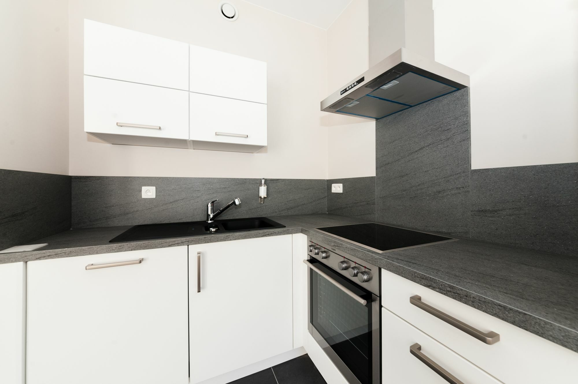 Smartflats Design - Opera Lejlighed Liège Eksteriør billede