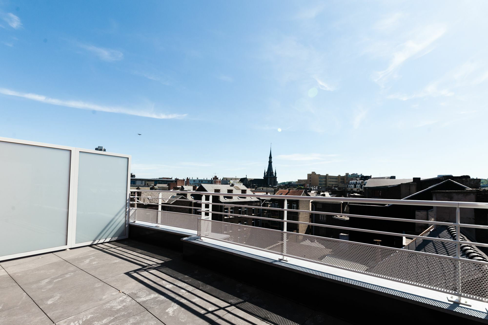 Smartflats Design - Opera Lejlighed Liège Eksteriør billede